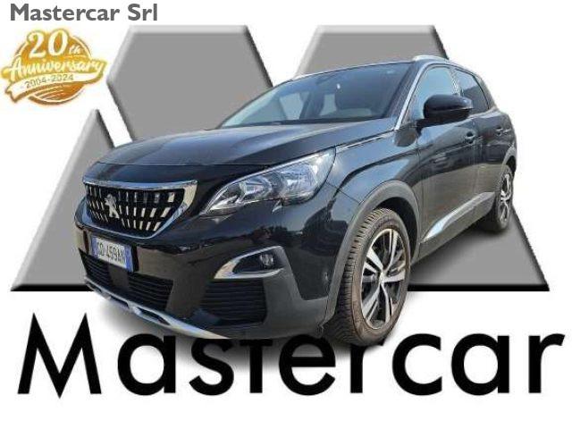 PEUGEOT 3008 3008 1.5 bluehdi Allure AUTOMATICA - GD459AN