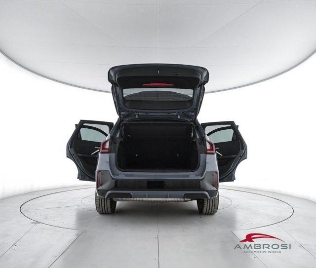 BMW X1 xdrive 25e MSport Pro auto