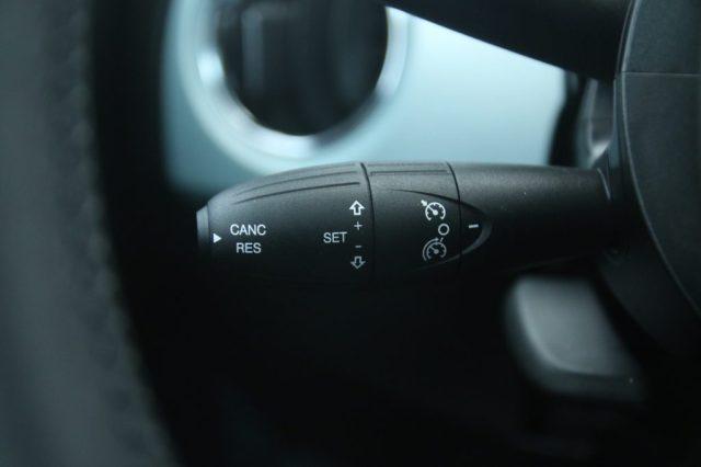FIAT 500 1.0 Hybrid Tetto panoramico/Neopatentati/Uconnect