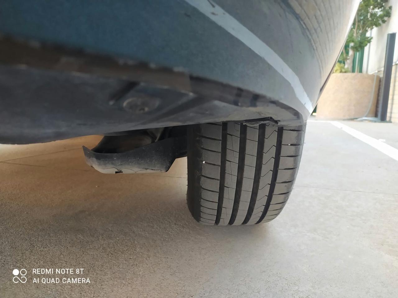 Citroen C4 SpaceTourer SHINE AUTOMATICA EAT8 7 Posti