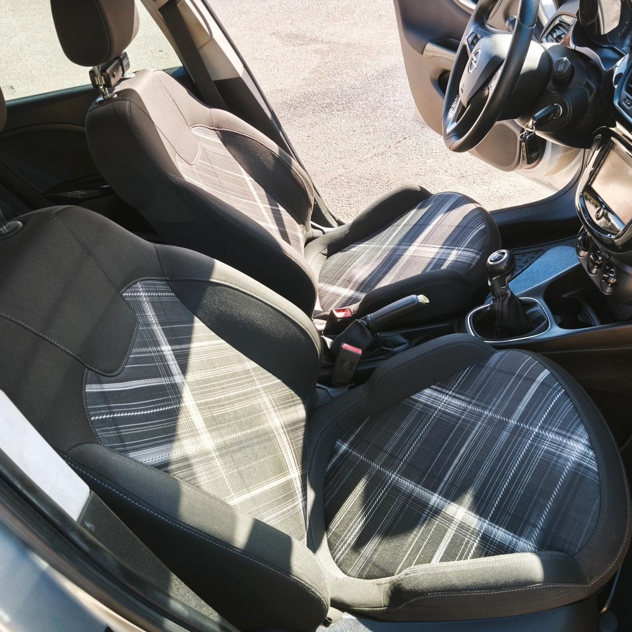 Opel Corsa 1.3 CDTI ecoFLEX Start&Stop 5 porte b-Color