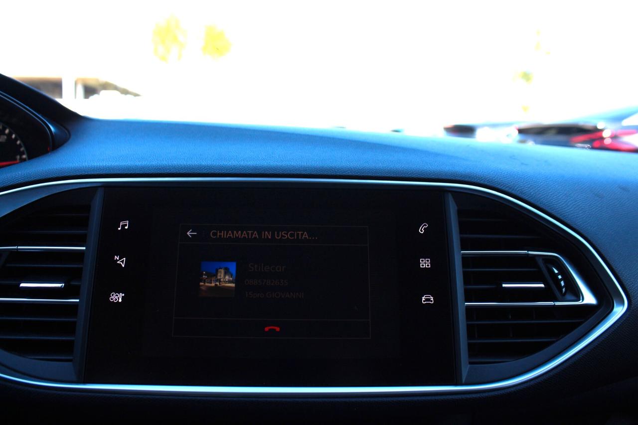 Peugeot 308 BlueHDi 100 S&S SW Business