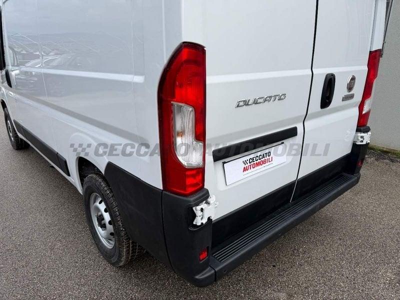 FIAT Ducato Ducato 35 MH2 2.2 mjt3 140cv serie 9