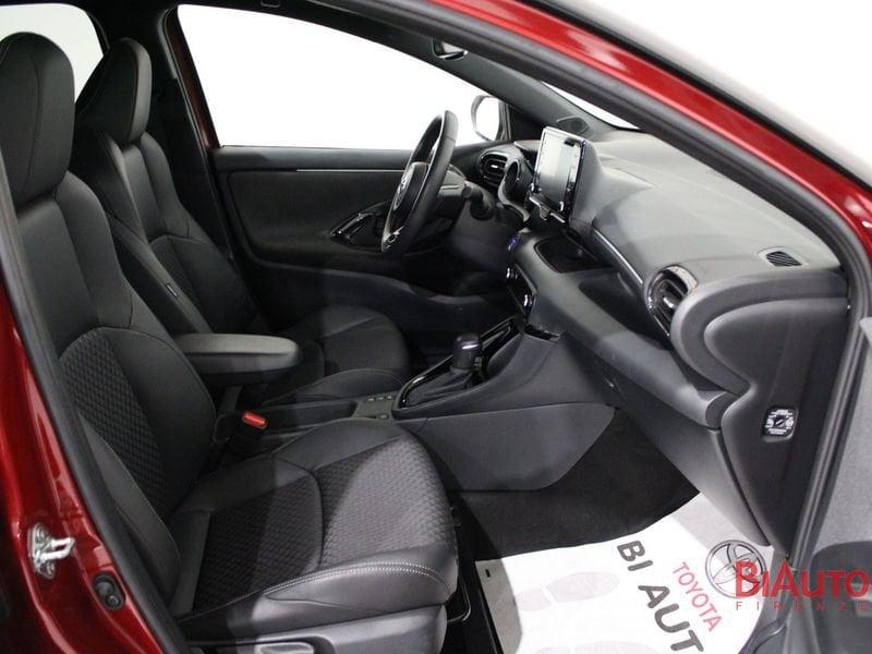 Toyota Yaris Yaris 1.5 Hybrid 5 porte Style