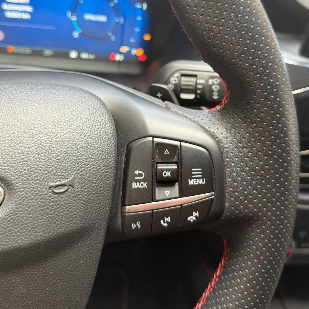 Ford Kuga 2.0 EcoBlue 120 CV aut. 2WD ST-Line X