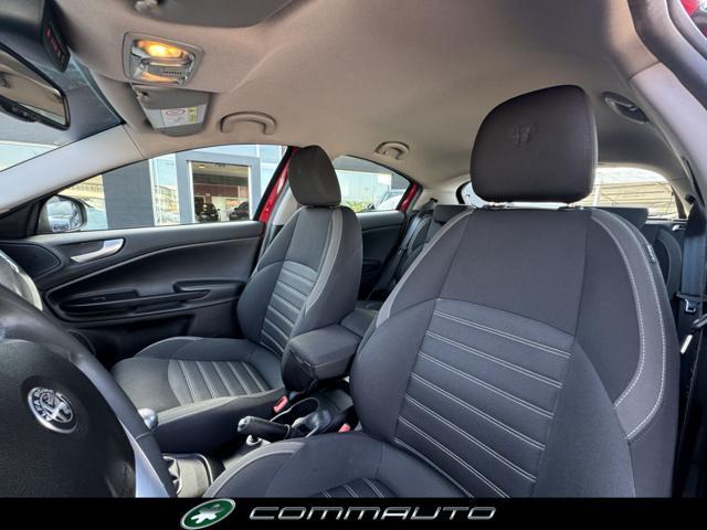 ALFA ROMEO Giulietta 1.6 JTDm 120 CV Ti