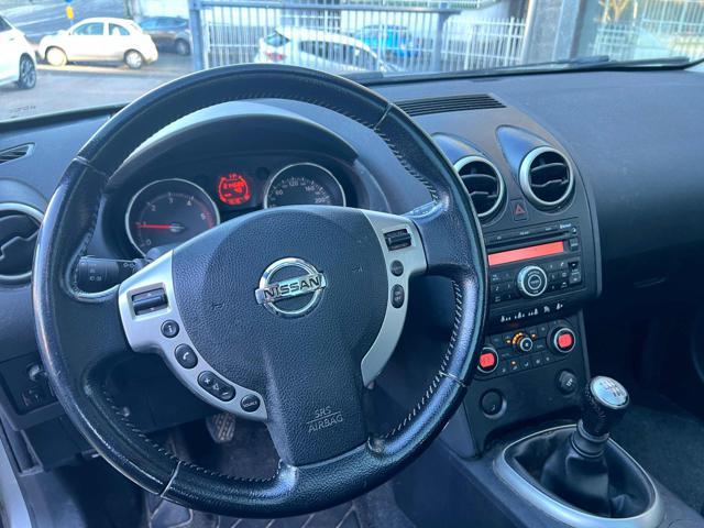 NISSAN Qashqai 1.5 dCi Acenta