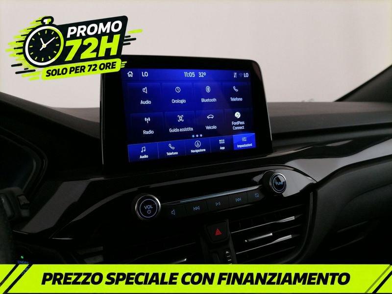 Ford Kuga 1.5 ecoblue ST-Line 2wd 120cv auto