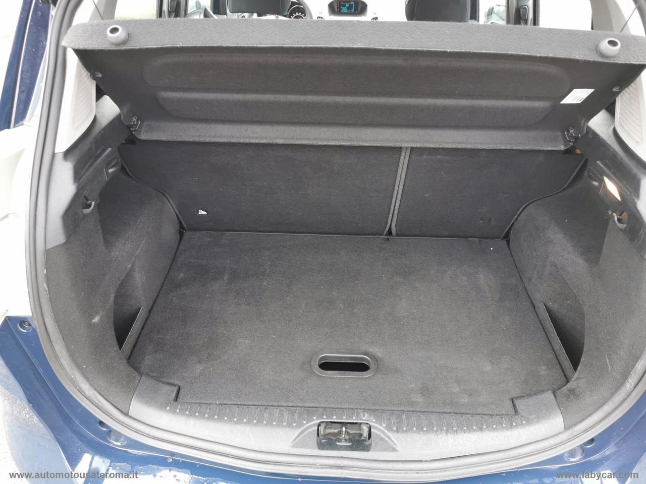 FORD B-Max 1.5 TDCi 75 CV RATE AUTO MOTO SCOOTER