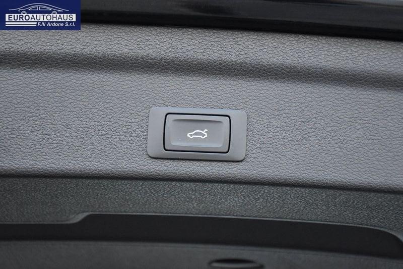 Audi Q3 Sportback 35 TDI S tronic Business Plus