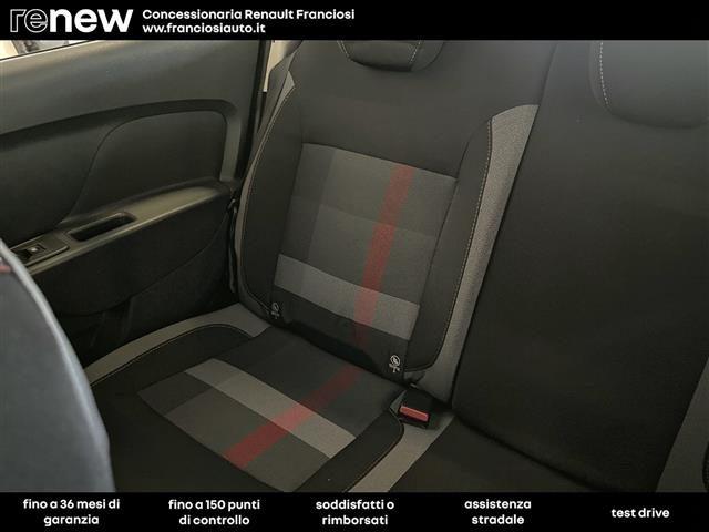 DACIA Sandero TCe 90 Stepway Techroad OLD