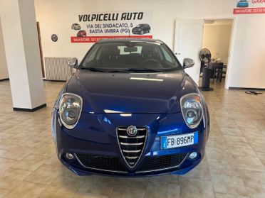 ALFA MITO ANNO 2015 BZ 1.4 ADATTA NEOPATENTATI KM 90 MILA