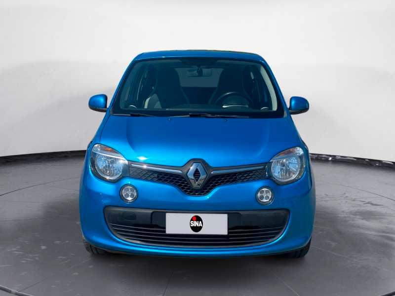 RENAULT Twingo 1.0 sce Zen (live) 69cv