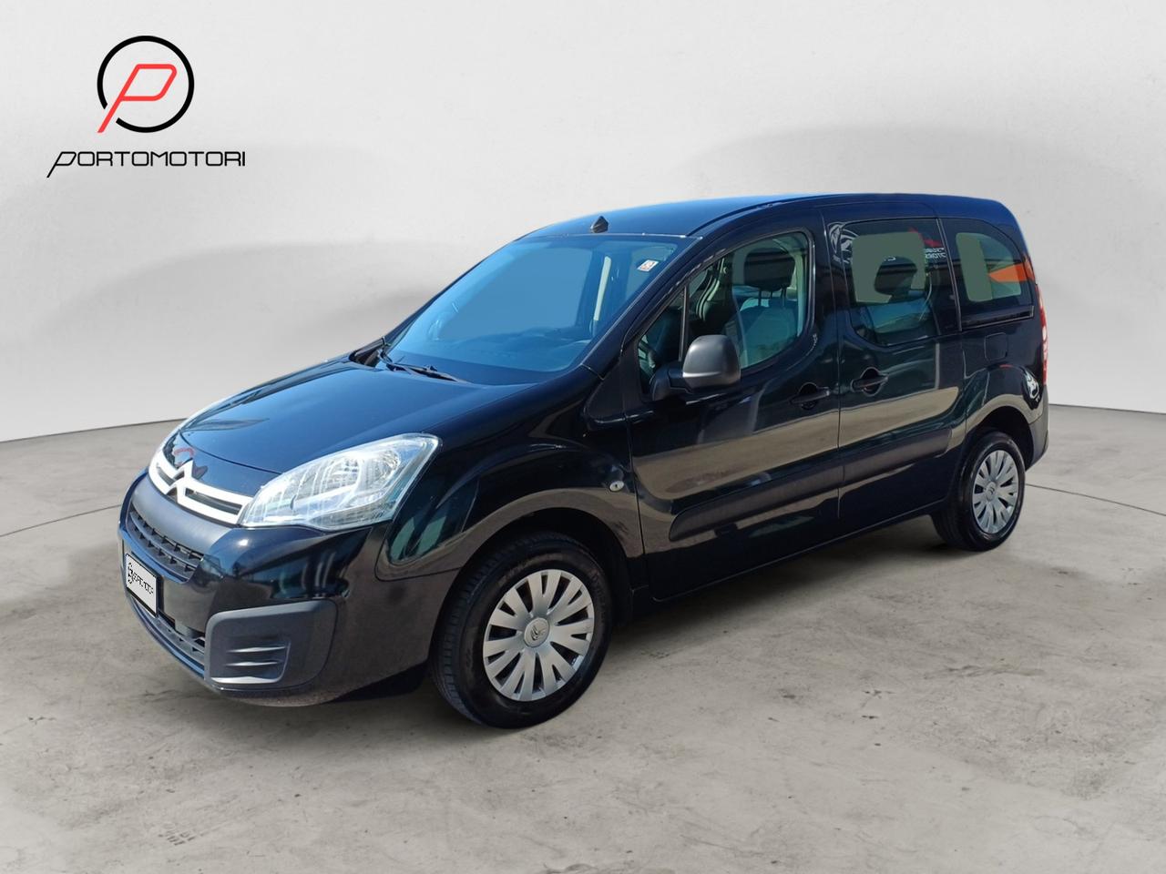 CITROEN Berlingo 2ª serie - Berlingo Multispace BlueHDi 100 5 posti Feel Combi N1