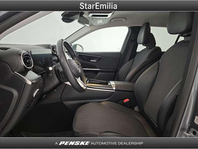 Mercedes-Benz GLC 220 GLC 220 d 4Matic Mild Hybrid Advanced Plus