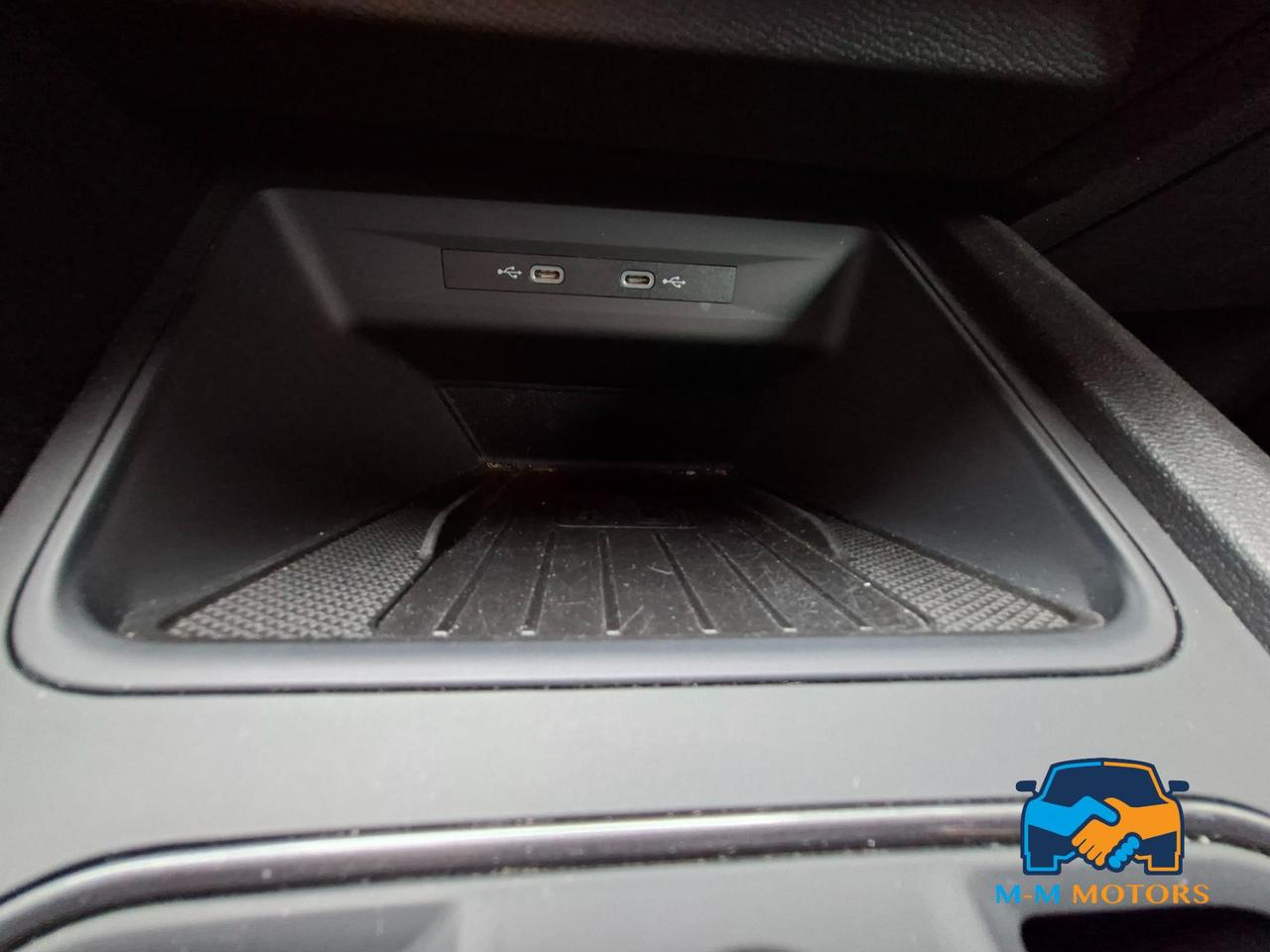 Cupra Formentor 1.4 e-hybrid 204cv dsg