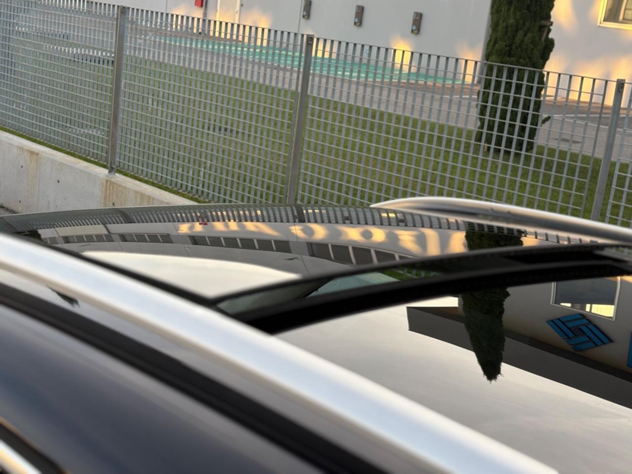 Volkswagen Tiguan 2.0 TDI 140 CV 2011