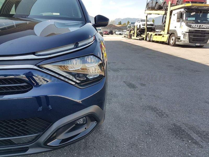 Citroën C4 C4 1.2 puretech Plus s&s 130cv