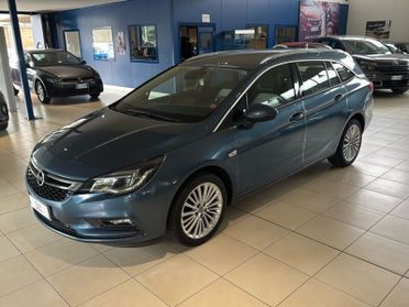 Opel Astra Astra 1.6 BiTurbo CDTi Start&Stop Sports Tourer Innovation