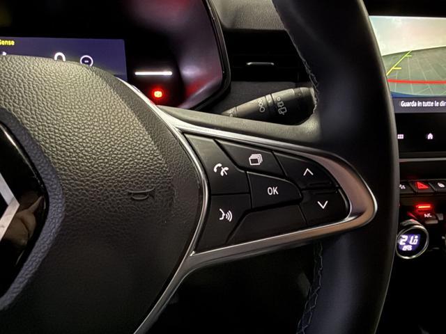 RENAULT Clio TCe 90 CV 5 porte Techno