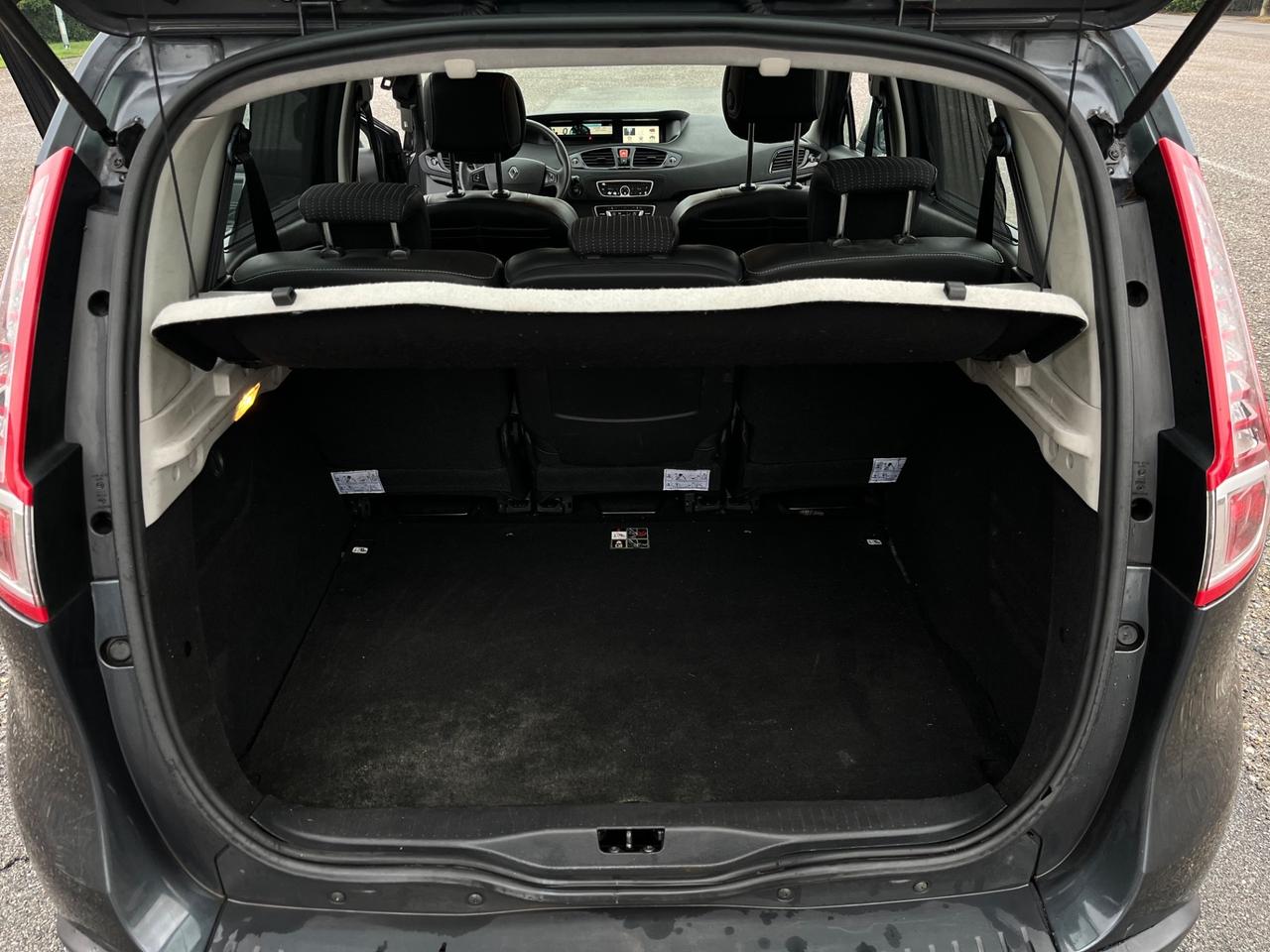 Renault Scénic X-Mod 1.5 dCi 110CV - !! 132.000 !!