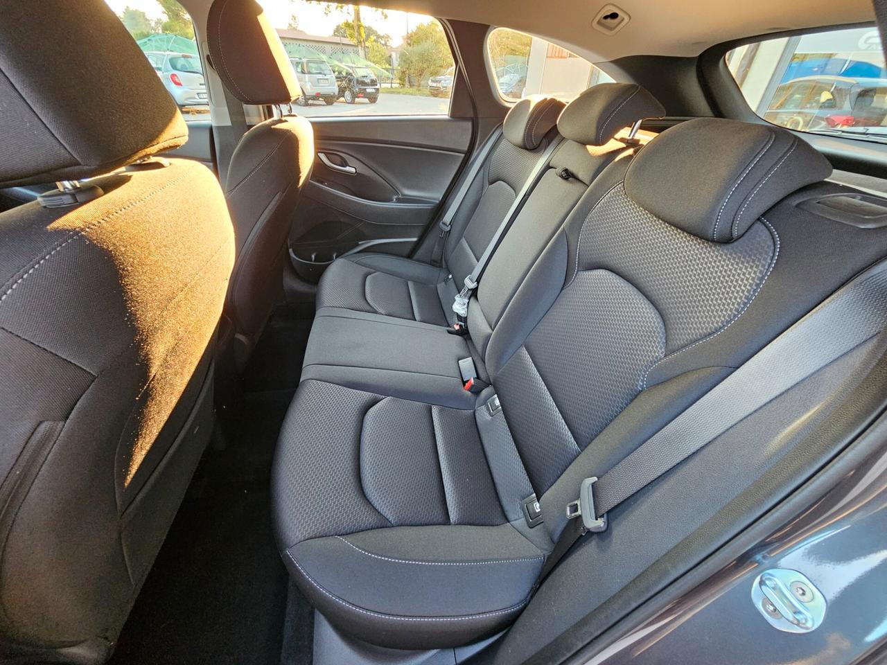 Hyundai i30 1.6 CRDi 110CV 5 porte Business