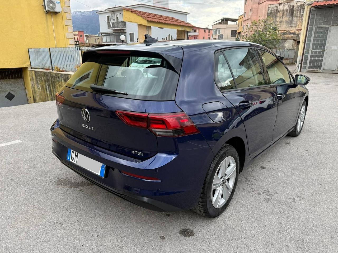 Volkswagen Golf 1.0 eTSI EVO DSG Life - PREZZO REALE