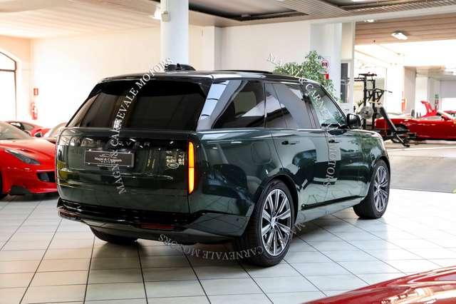 Land Rover Range Rover HSE|TETTO PANORAMA|BLACK ROOF|MERIDIAN|22'|HEAD-UP