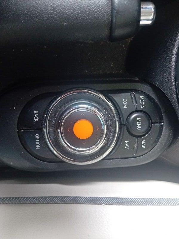 MINI Mini 5 porte Mini 5p 1.5 Cooper D Hype auto