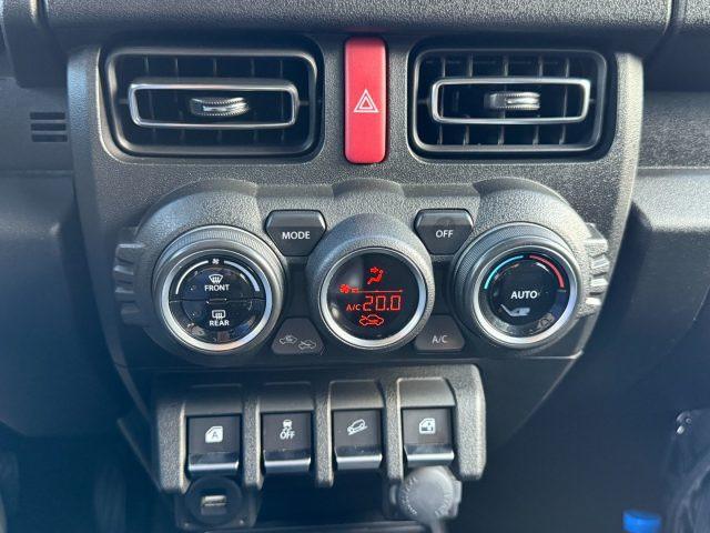SUZUKI Jimny 1.5 5MT Top 4 POSTI NEOPATENTATI
