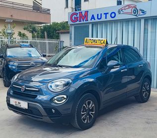 500X 1.6 MultiJet 120 CV Cross automatica 2019
