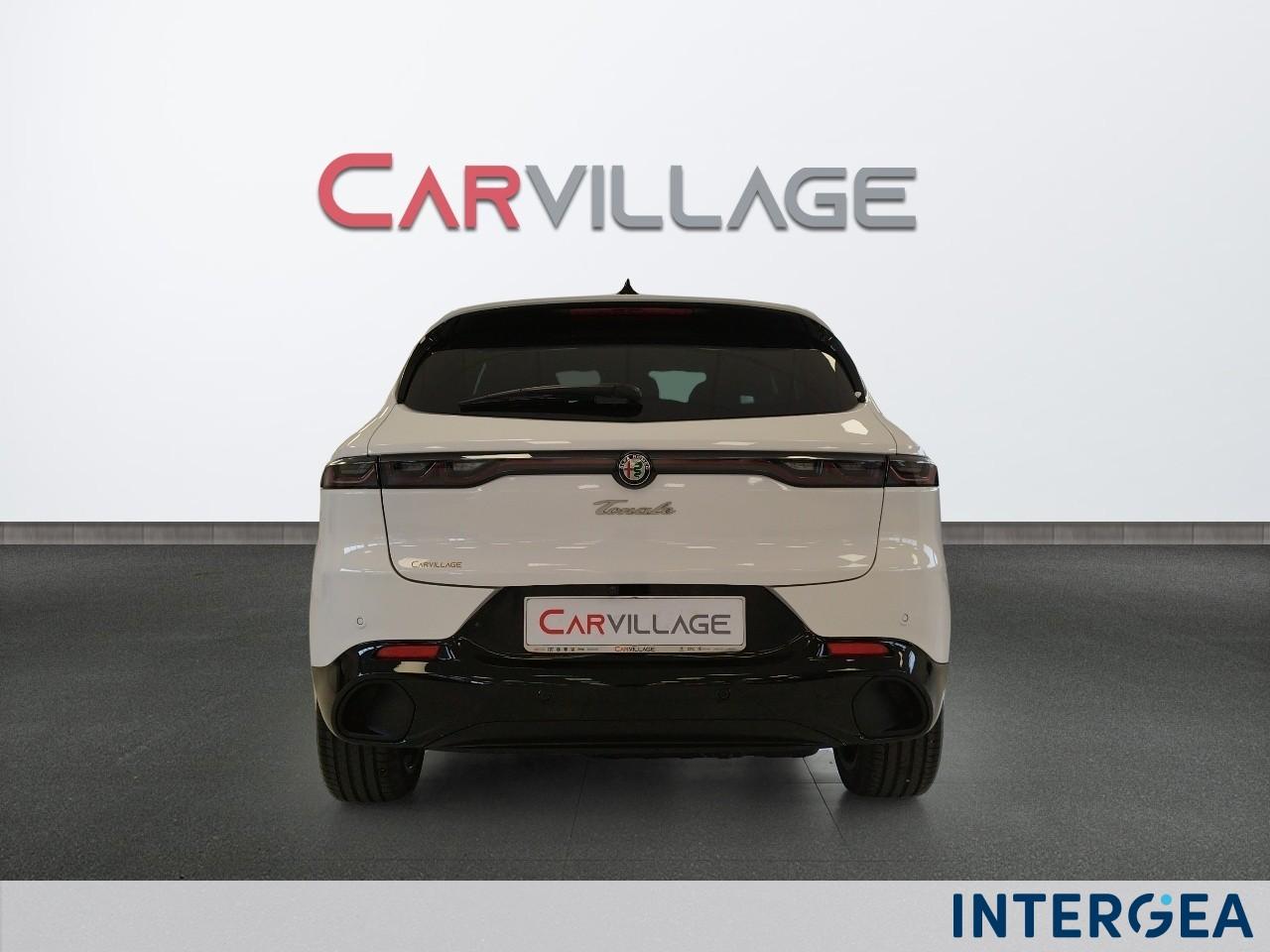 ALFA ROMEO Tonale 1.6 Veloce 130cv tct6