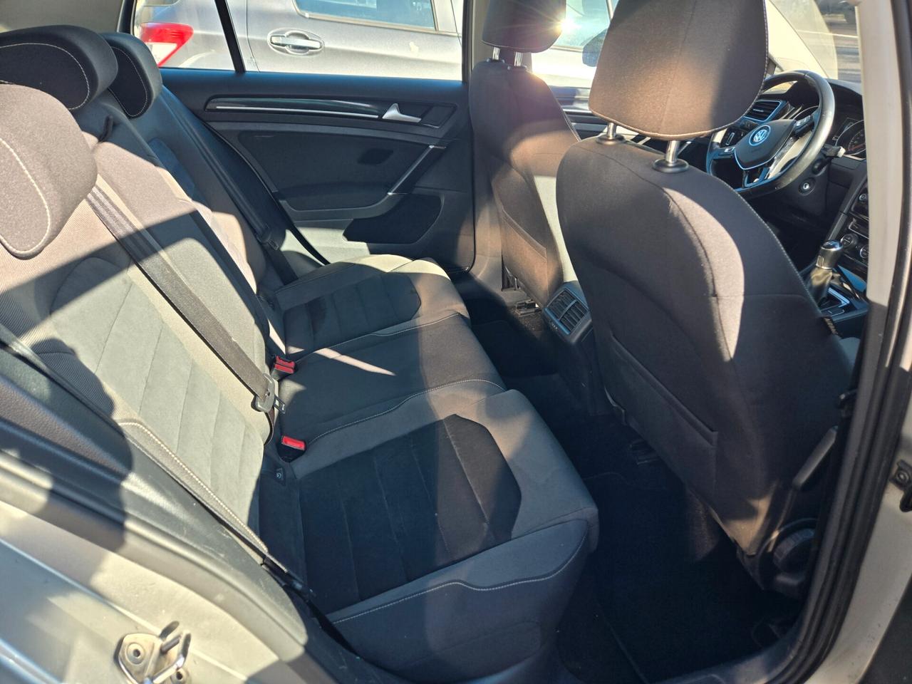 Volkswagen Golf 1.4 TSI 150CV