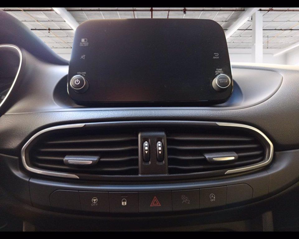 FIAT Tipo 5p 1.6 mjt s&s 130cv del 2022