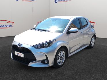 Mazda 2 1.5 vvt full hybrid electic Agile Confort e Safety Pack e-cvt