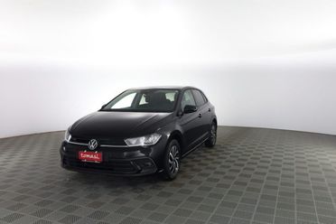 VOLKSWAGEN Polo Polo 1.0 Life