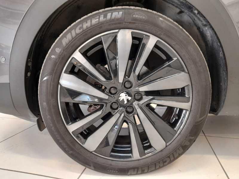 PEUGEOT 3008 II 2021 - 3008 1.5 bluehdi GT PACK s&s 130cv eat8