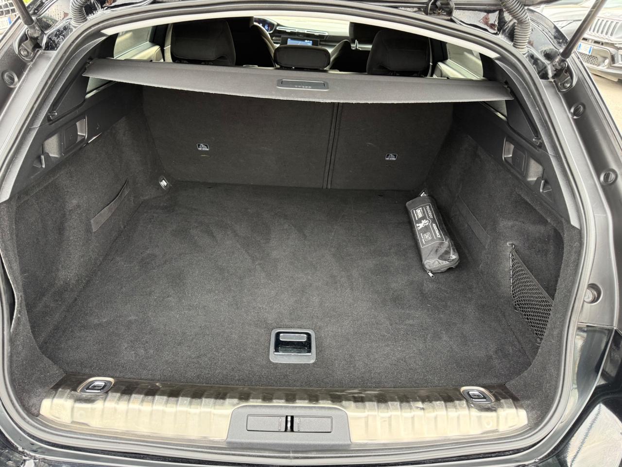 Peugeot 508 BlueHDi 160 Stop&Start EAT8 SW Business