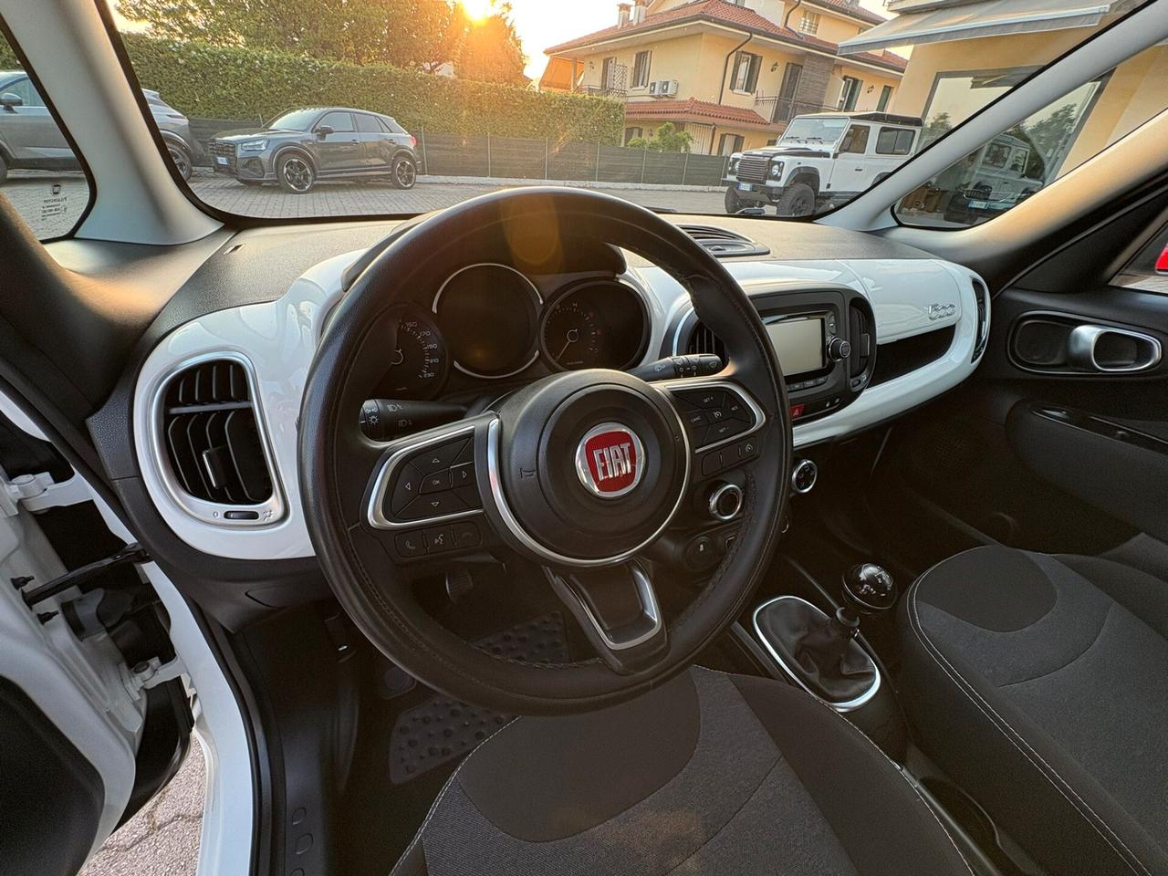 FIAT 500L 1.3 MJT SI A NEOPATENTATI