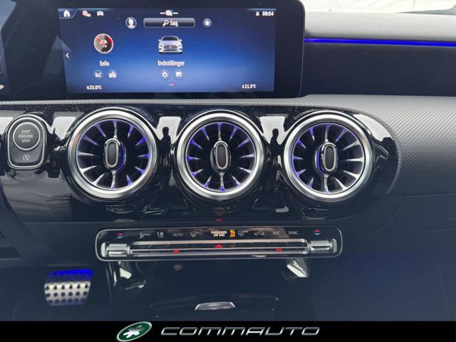 MERCEDES-BENZ A 200 Automatic AMG Line Advanced Plus