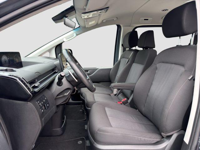 HYUNDAI Staria Staria 2.2 AT AWD 9 posti Wagon