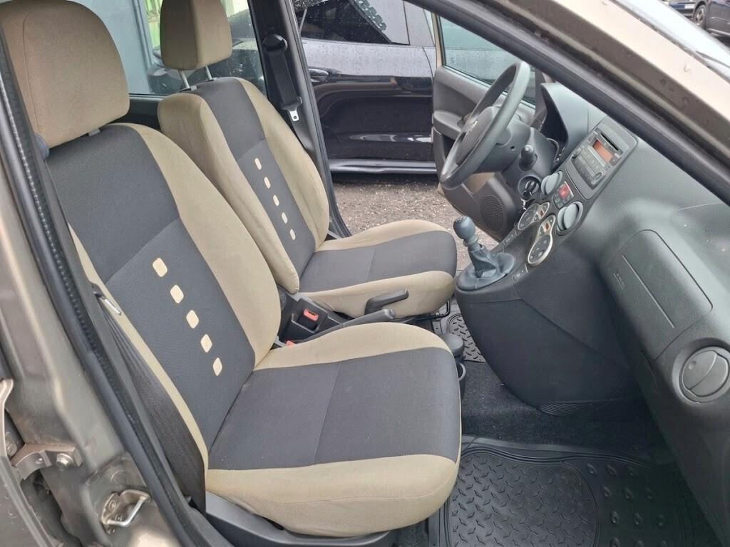 Fiat Panda 1.2 Emotion