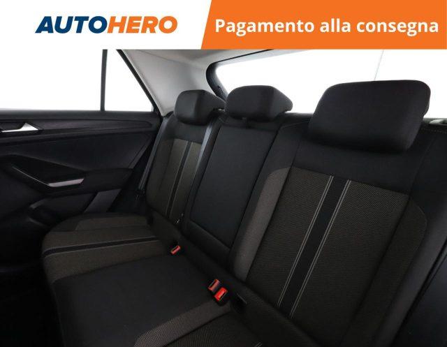 VOLKSWAGEN T-Roc 1.5 TSI ACT DSG Style BlueMotion Technology