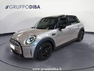 MINI Mini 5 porte Mini F55 2021 5p Mini 5p 1.5 One Classic 75cv