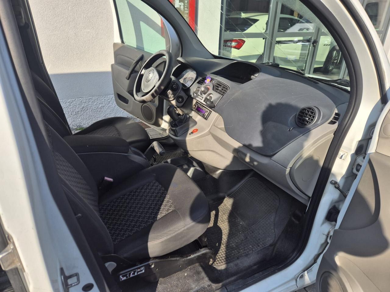 Renault Kangoo 1.5 dCi 85CV