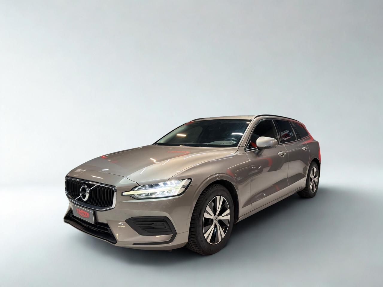 Volvo V60 D3 Business