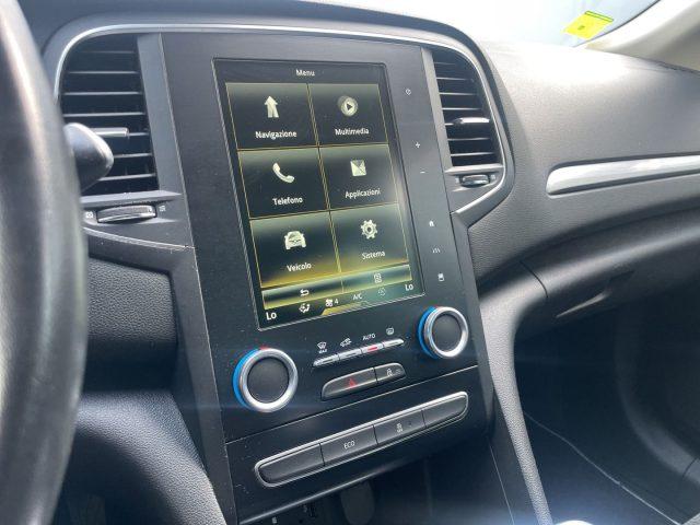 RENAULT Megane 1.5 DIESEL 110 CV EDC Energy Bose