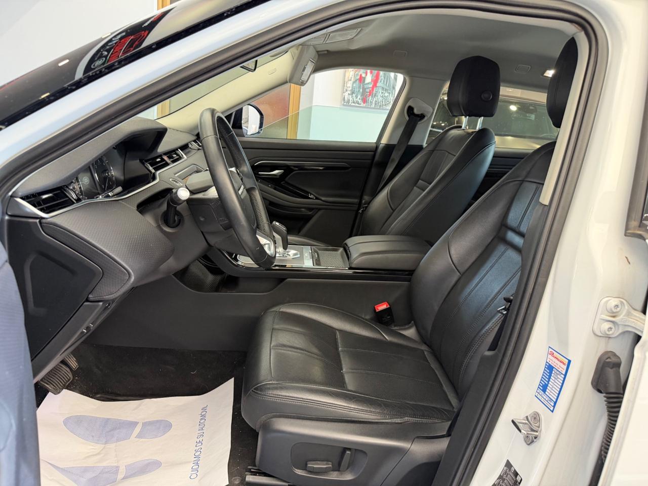 Range Rover Evoque 2.0D I4-L.Flw 150 CV AWD Auto