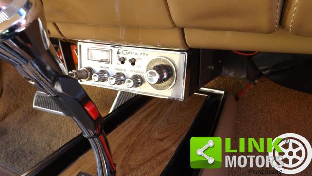 DODGE Charger XP29 SE Special Edition restauro completo