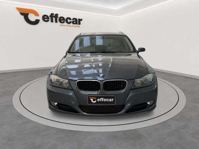 BMW 320 d cat Touring Attiva